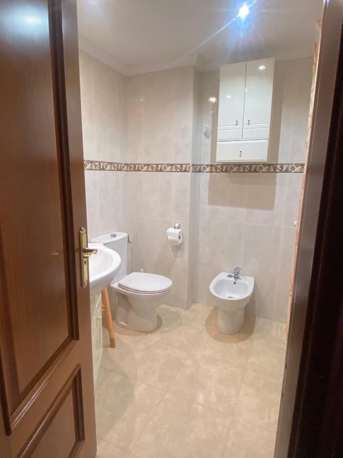 Apartamento En La Carihuela Torremolinos Exterior foto